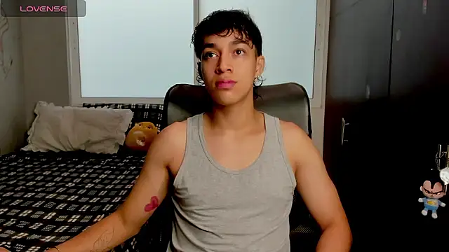 Noxx starkK online show from 01/10/26, 06:31