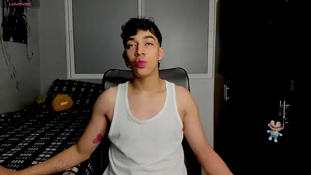 Noxx starkK online show from 02/01/26, 12:53