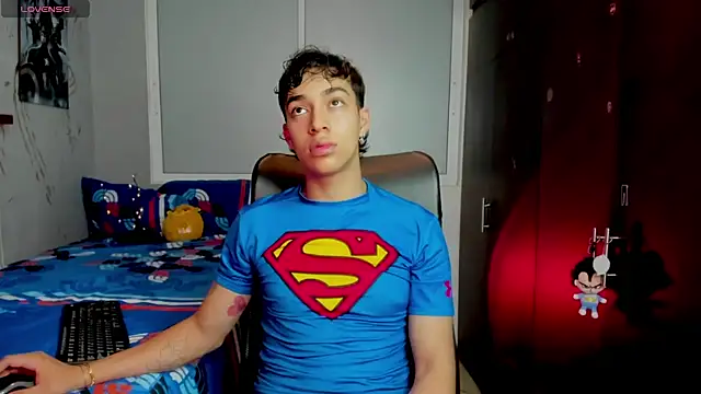 Noxx starkK online show from 02/14/26, 12:18