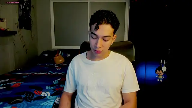 Noxx starkK online show from 02/16/26, 12:18