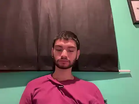 hairyotterboy online show from 11/19/25, 05:40