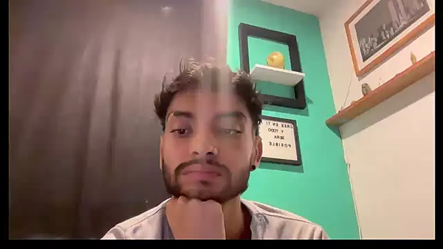 hairyotterboy online show from 05/27/26, 04:31