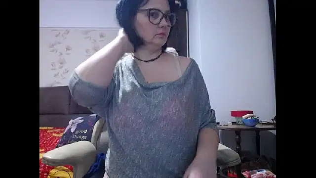 Mary x online show from 02/14/26, 03:58