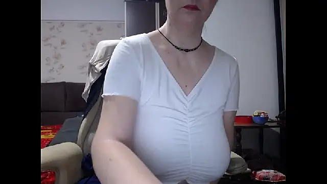 Mary x online show from 03/06/26, 03:47