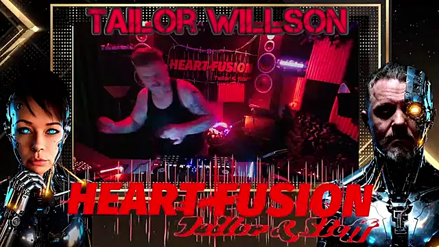 Wir2002Paar online show from 10/24/25, 09:00