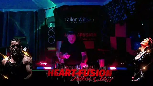 Wir2002Paar online show from 11/22/25, 09:03