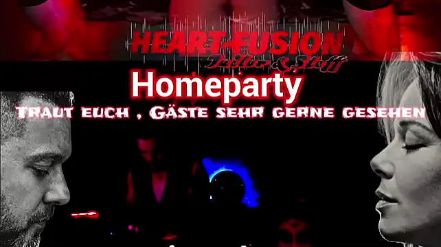 Wir2002Paar online show from 04/18/26, 10:54