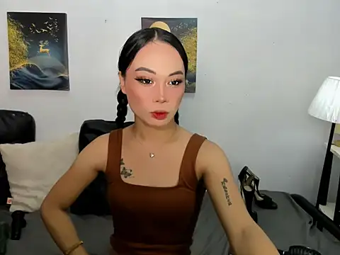 Ataliya Cataleya online show from 11/02/25, 01:19