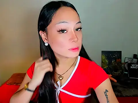 Ataliya Cataleya online show from 02/20/26, 11:16