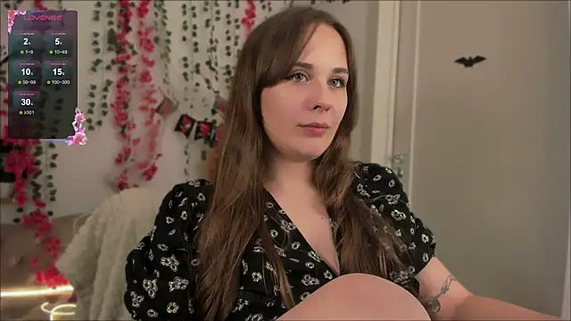 Rita Wild online show from 10/24/25, 05:26