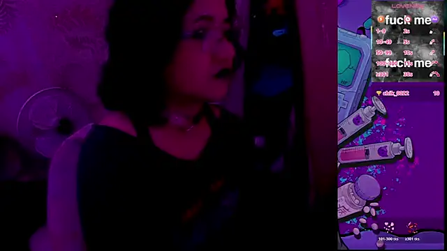 Snapshot of Ftm_Bunny chatting on 11/02/25, 07:44 Ftm Bunny online show from 11/02/25, 07:44