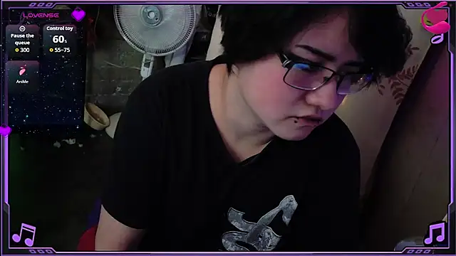 Snapshot of Ftm_Bunny chatting on 06/07/26, 10:24 Ftm Bunny online show from 06/07/26, 10:24