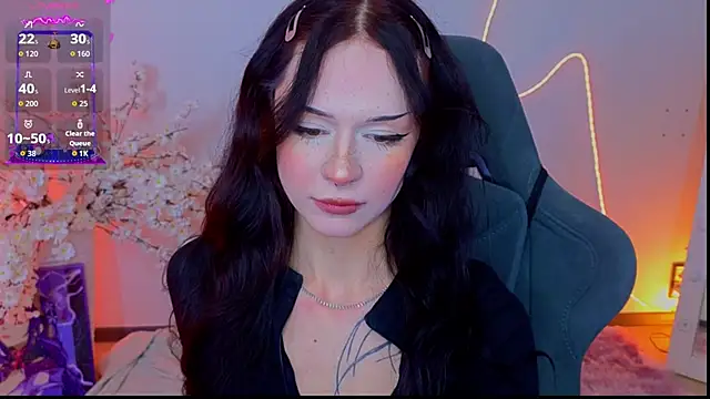 Adetta online show from 02/02/26, 10:25