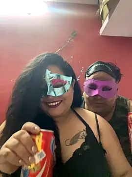 Snapshot of Sexy-Mehak chatting on 09/15/25, 04:40 Sexy-Mehak online show from 09/15/25, 04:40