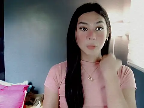 Precious jazzy online show from 01/13/26, 03:01