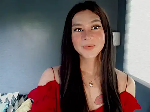 Precious jazzy online show from 02/20/26, 06:26