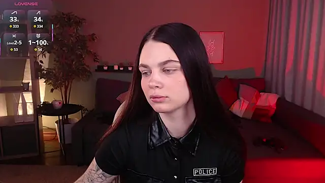 Michela Fruet online show from 09/09/25, 12:21