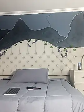 AmbarFoxx  online show from 03/17/26, 03:44