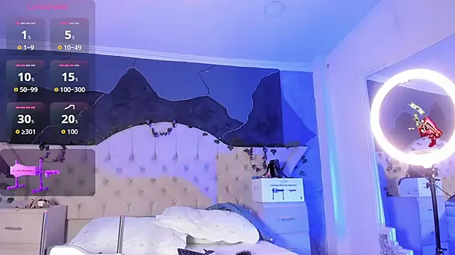 AmbarFoxx  online show from 04/20/26, 06:16