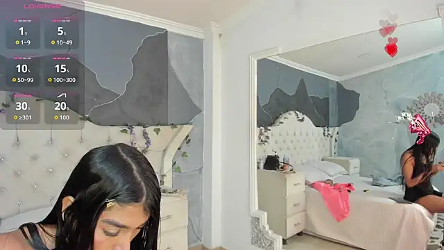 AmbarFoxx  online show from 04/21/26, 05:47