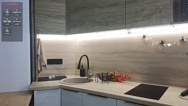 miss bubbles  online show from 10/29/25, 01:08