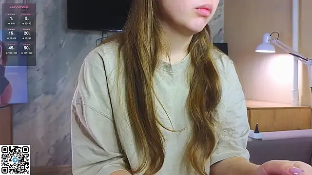 miss bubbles  online show from 11/04/25, 12:32