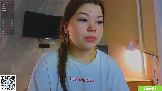 miss bubbles  online show from 01/13/26, 08:58