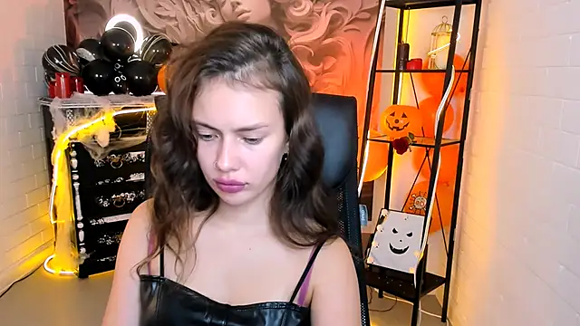 SeaJorji online show from 10/29/25, 01:13