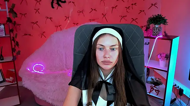 SeaJorji online show from 10/31/25, 09:43