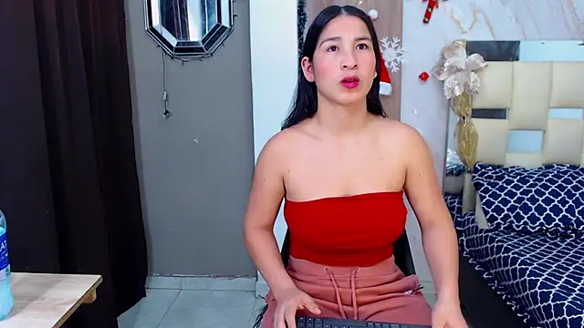 Snapshot of jesica_wilson chatting on 12/22/25, 10:18 jesica wilson online show from 12/22/25, 10:18