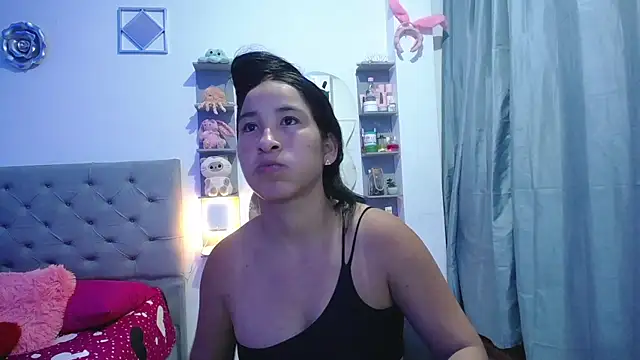 Snapshot of jesica_wilson chatting on 07/10/26, 01:10 jesica wilson online show from 07/10/26, 01:10