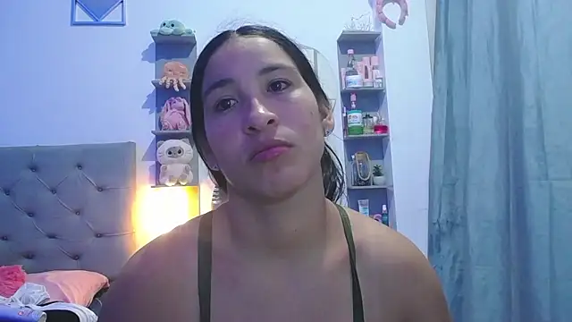 Snapshot of jesica_wilson chatting on 07/29/26, 01:15 jesica wilson online show from 07/29/26, 01:15