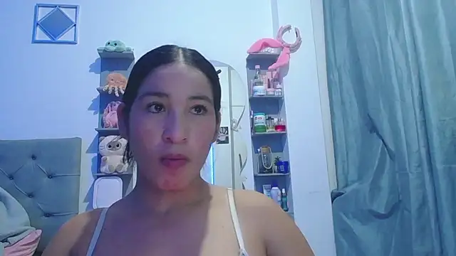 Snapshot of jesica_wilson chatting on 07/30/26, 01:04 jesica wilson online show from 07/30/26, 01:04