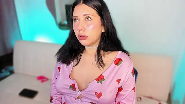 snow doll online show from 01/16/26, 11:42