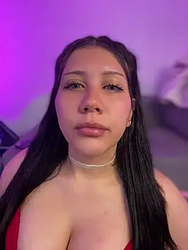 snow doll online show from 04/07/26, 09:04