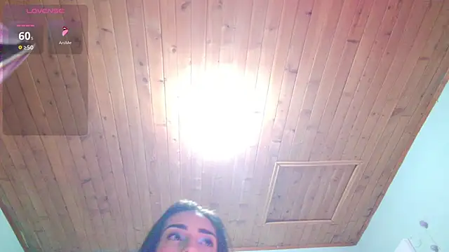 angelic coral online show from 03/08/26, 06:44