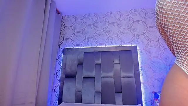 AlliceWinter online show from 09/13/25, 12:16