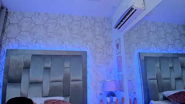 AlliceWinter online show from 09/26/25, 11:36