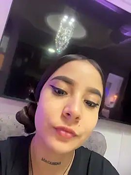 AlliceWinter online show from 11/15/25, 02:35