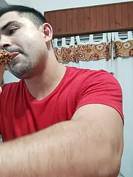 Bradd 32 online show from 04/03/26, 02:42