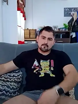 Bradd 32 online show from 06/13/26, 05:11