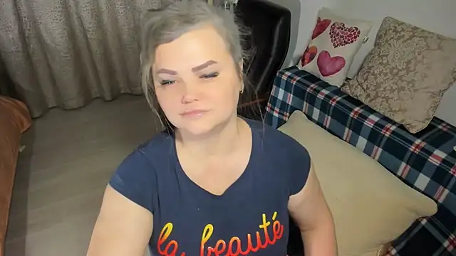 MildMature online show from 01/11/25, 03:13