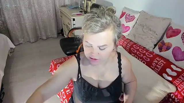 MildMature online show from 02/28/26, 08:43