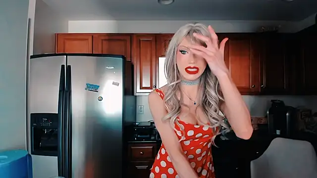 Mia Miss Sensual online show from 04/23/26, 08:11