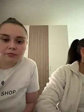 Snapshot of FemmeAffair chatting on 02/08/26, 10:24 FemmeAffair online show from 02/08/26, 10:24