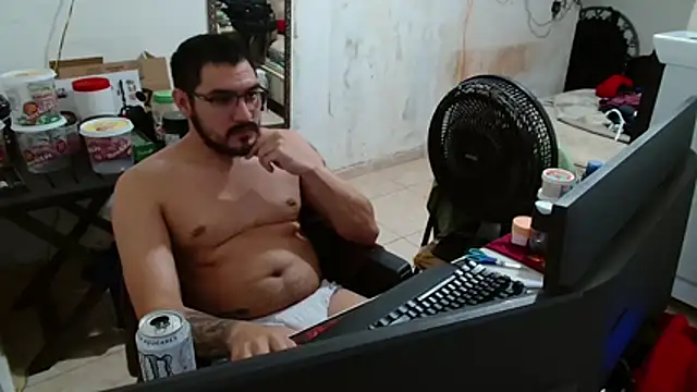 Leonino231 online show from 12/04/25, 11:13