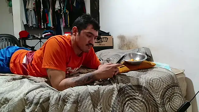 Leonino231 online show from 02/03/26, 10:15