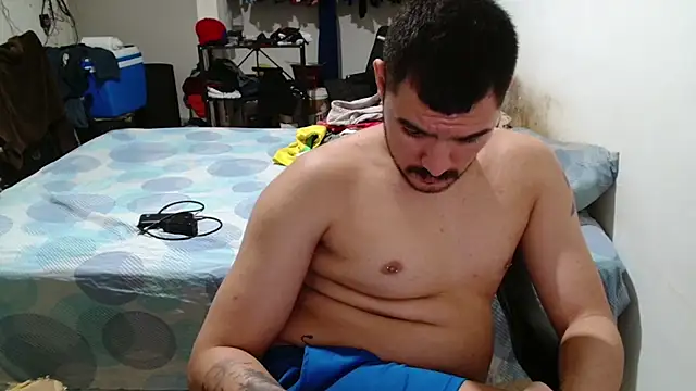 Leonino231 online show from 02/24/26, 11:36