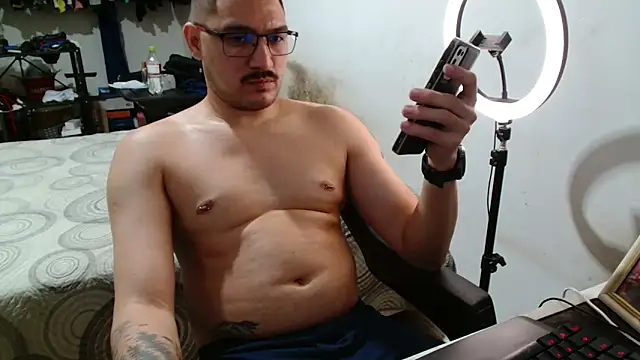 Leonino231 online show from 03/26/26, 08:14