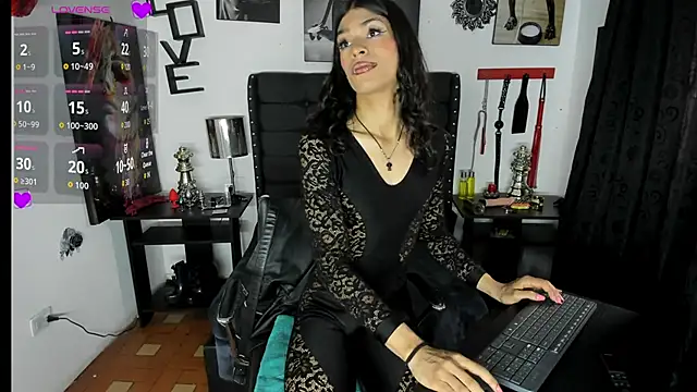 LunarisSmith online show from 01/06/26, 06:22